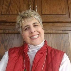 Meet your Posher, Lisa M